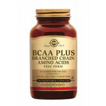 Solgar BCAA Plus 50caps