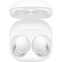 Samsung Galaxy Buds 2 R177 TWS Bluetooth In-Ear Kopfhörer - Weiß / White