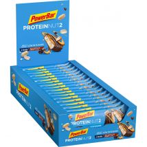Protein Nut2 Milk Chocolate Peanut 1 Box (18 x 45g)