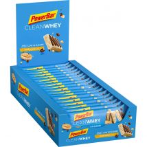 Clean Whey Cookies & Cream 1 Box (18 x 45g)