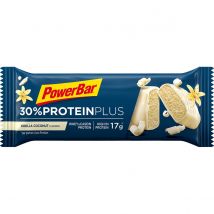 30% Protein Plus VanillaCoconut 5 Riegel (5 x 55g)