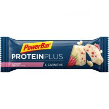 Protein Plus + LCarnitine RaspberryYoghurt 5 Riegel (5 x 35g)