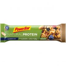 Natural Protein Blueberry Nuts 4 Riegel (4 x 40g)