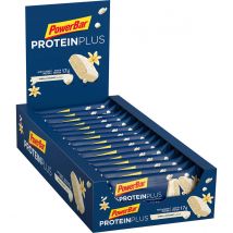 30% Protein Plus VanillaCoconut 1 Box (15 x 55g)