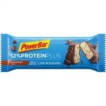52% Protein Plus Chocolate Nut 4 Riegel (4 x 50g)