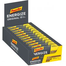 Energize Original Chocolate 1 Box (25 x 55g)