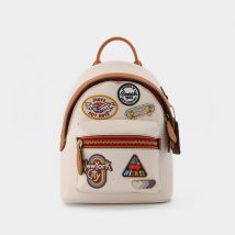 Pride Patches Charter Backpack 18