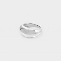 Oli Ring in Silver