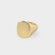 Baby Edie Ring in Gold