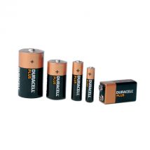 Easylife Duracell Aaa 900Mah Rechargeable, Size Pack Of 4