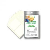 Easylife Positive Health Cbd+ Advance Patch, Size 16mg