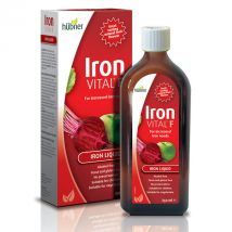 Easylife Iron Vital Liquid 250Ml