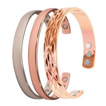 Easylife Pure Copper Bracelet Extra Strong