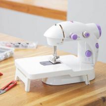 Easylife Mini Sewing Machine