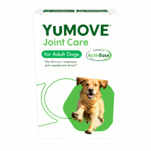 YuMOVE Joint Care for Adult Dogs - 120 Tablets