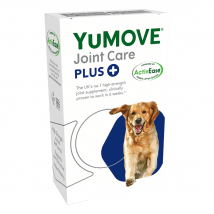 Joint Care PLUS for Dogs - Double Dose WTO 50