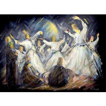 Dervishes