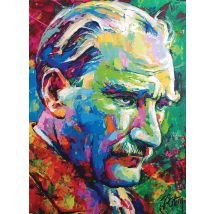 Mustafa Kemal Atatürk