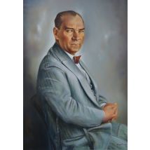 Mustafa Kemal Atatürk