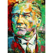 Mustafa Kemal Ataturk