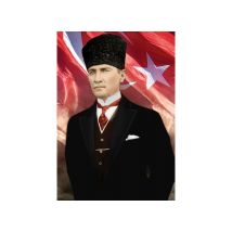 Mustafa Kemal Ataturk