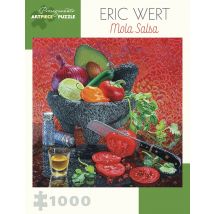 Eric Wert - Mola Salsa