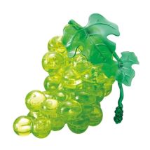 Puzzle 3D en Plexiglas - Grappe de raisin