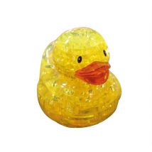 Puzzle 3D en Plexiglas - Canard