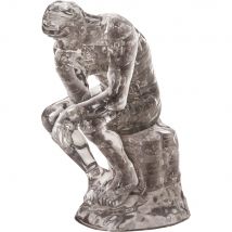 Puzzle 3D en Plexiglas - Le Penseur