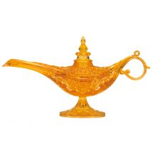 3D Crystal Puzzle - La Lampe Magique d'Aladdin