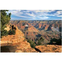 Grand Canyon Sud