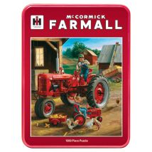 Farmall Friends