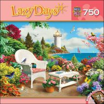 Alan Giana - Lazy Days - Memories