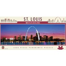 Saint Louis, Missouri