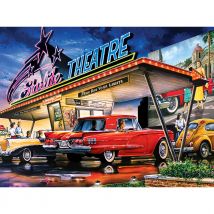 Starlite Drive-In