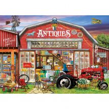 Antiques for Sale