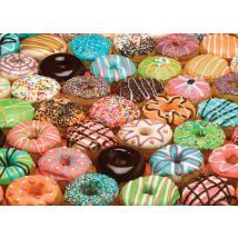 Doughnuts