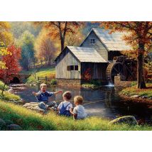 Jack Pine - Fishy Story