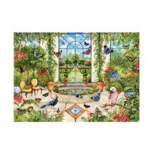 Butterfly Conservatory