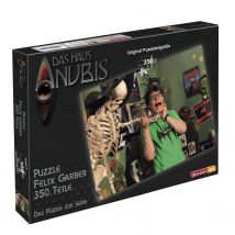 La Maison Anubis : Felix Gaber