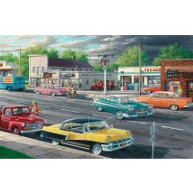 Ken Zylla - St Michaels