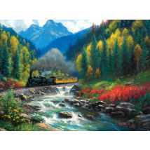 Mark Keathley - Durango Silverton