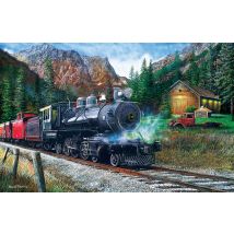 Kevin Daniel - The Leinad Express