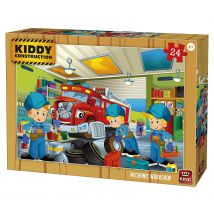 Kiddy Construction