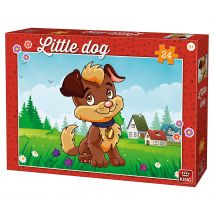 Little Dog