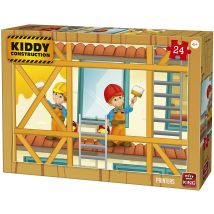 Kiddy Construction - Painters