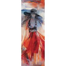 Willem Haenraets : Robe d'Eté