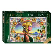 Gold Series - Nefertiti