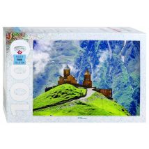 Église de la Trinité de Guerguéti