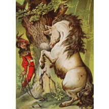 Carl Offterdinger : Le Vaillant Petit Tailleur